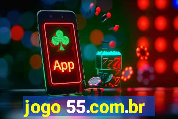 jogo 55.com.br